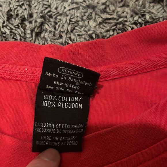 Ga Bulldogs Tee - Picture 6 of 9